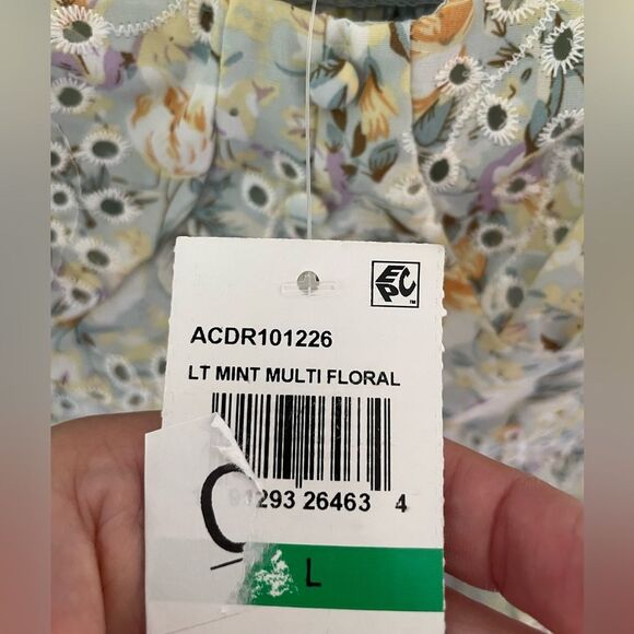 ASTR the Label Midsummer Dress large new with tags - Picture 6 of 14